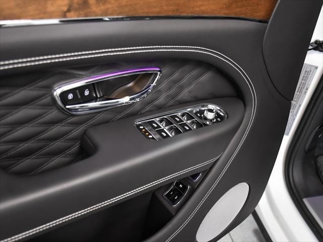 used 2023 Bentley Bentayga car, priced at $199,888