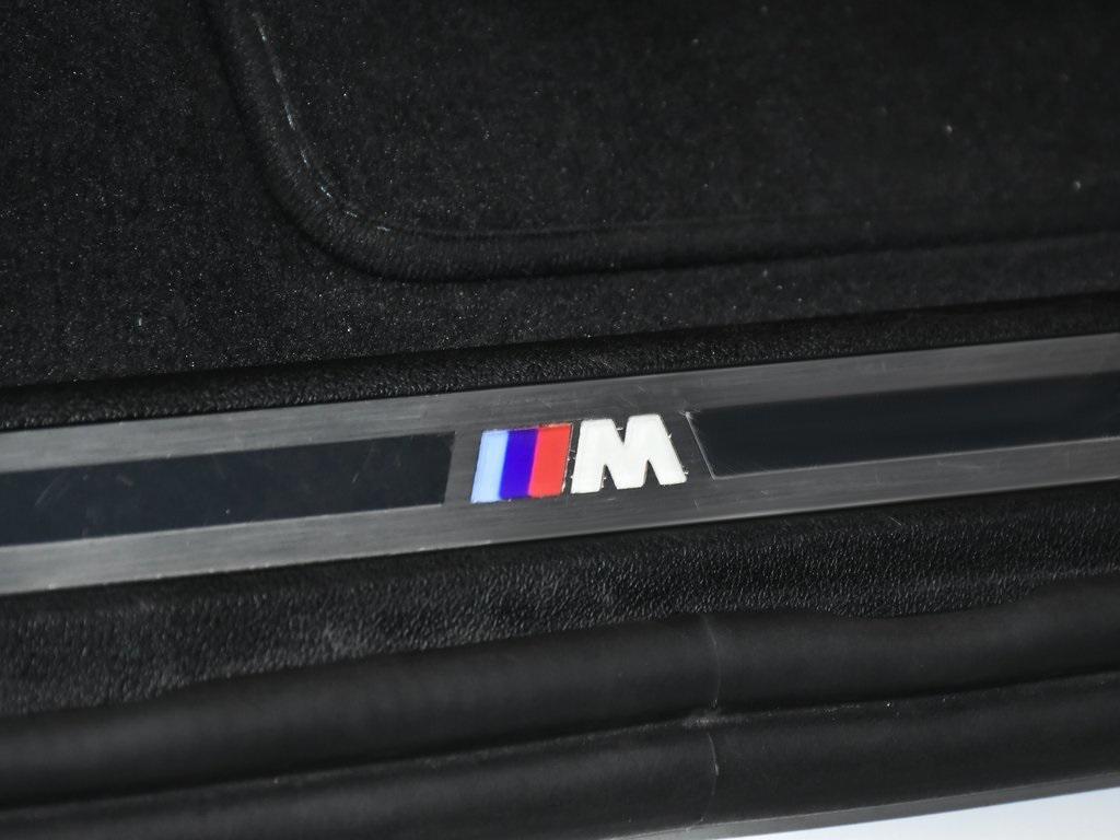 used 2023 BMW X6 car, priced at $48,444