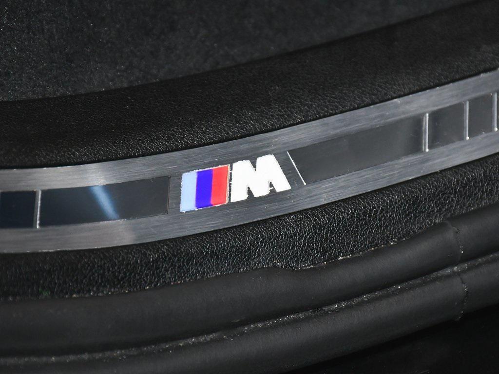 used 2023 BMW X6 car, priced at $57,888