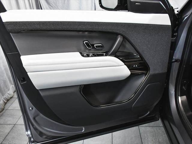 used 2023 Land Rover Range Rover Sport car