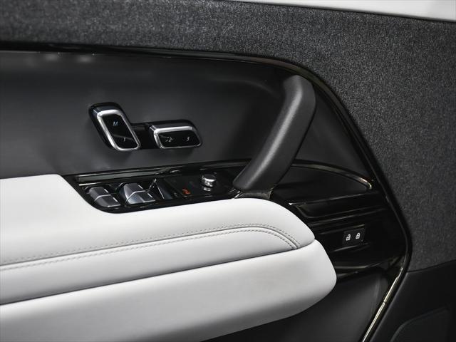 used 2023 Land Rover Range Rover Sport car