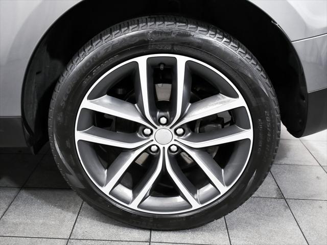 used 2023 Land Rover Range Rover Sport car