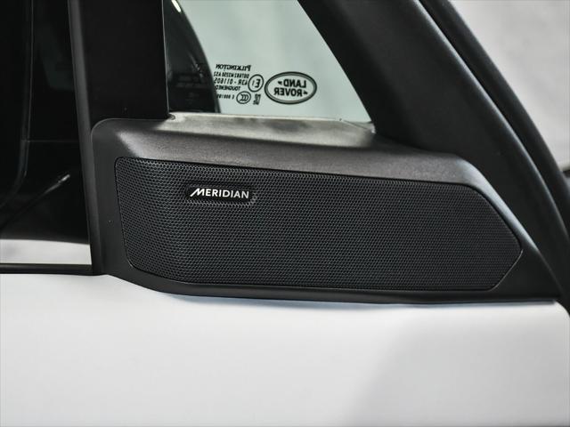 used 2023 Land Rover Range Rover Sport car