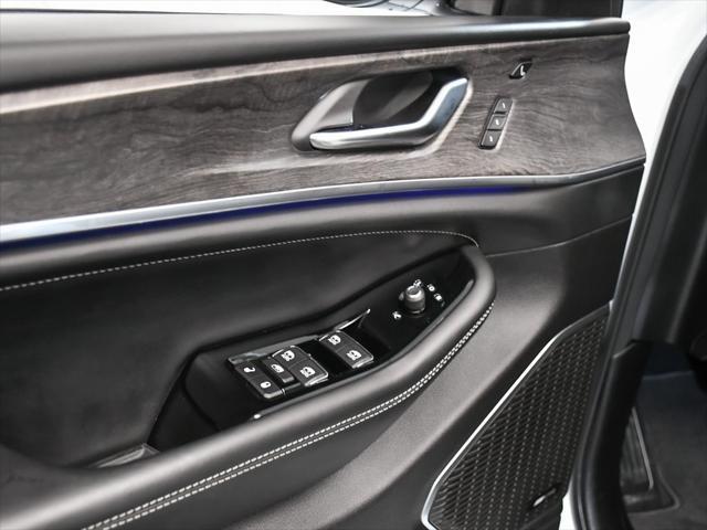 used 2023 Jeep Grand Cherokee L car, priced at $42,444