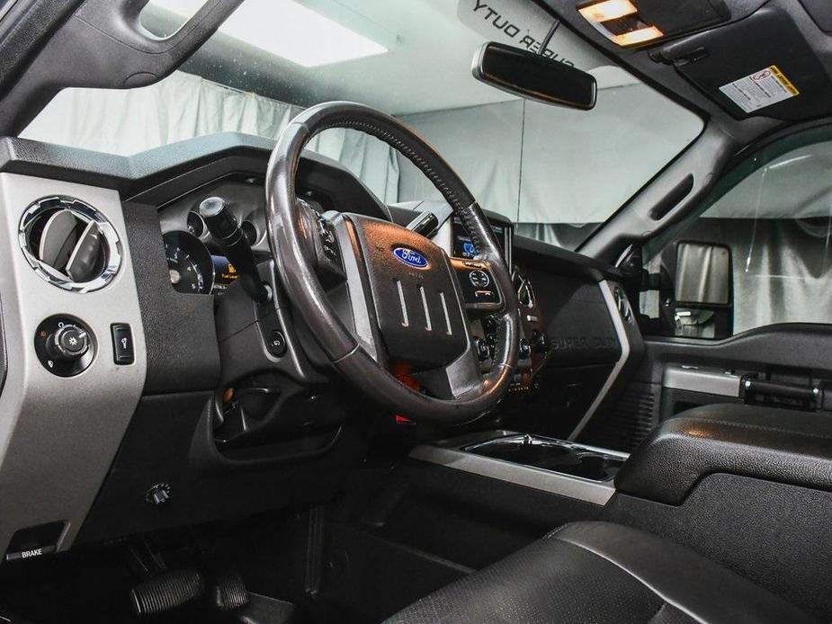 used 2016 Ford F-350 car, priced at $39,888