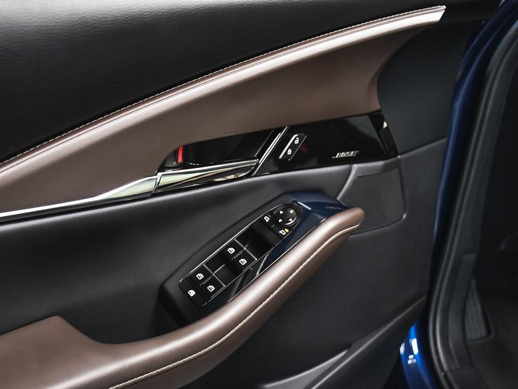 used 2022 Mazda CX-30 car, priced at $22,888