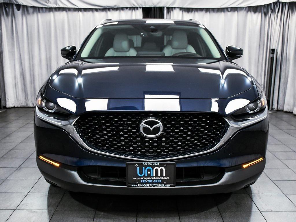 used 2022 Mazda CX-30 car, priced at $22,888