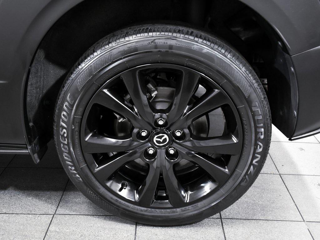 used 2022 Mazda CX-30 car, priced at $22,888