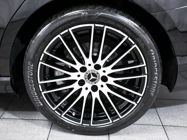 used 2022 Mercedes-Benz C-Class car, priced at $29,888