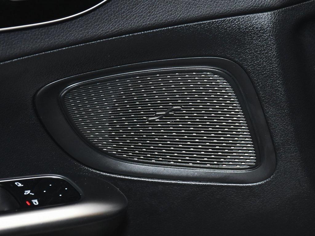used 2022 Mercedes-Benz C-Class car, priced at $29,555
