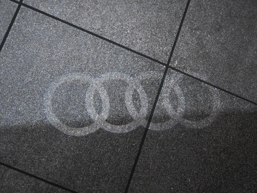 used 2020 Audi Q5 car, priced at $18,555