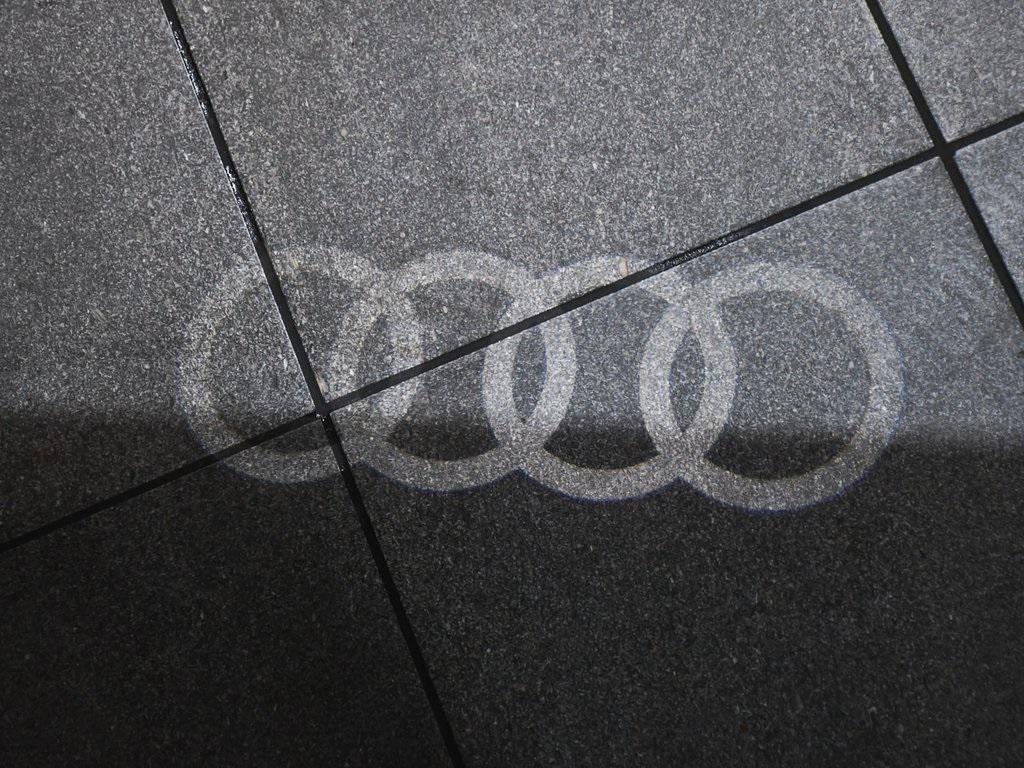 used 2020 Audi Q5 car, priced at $18,555