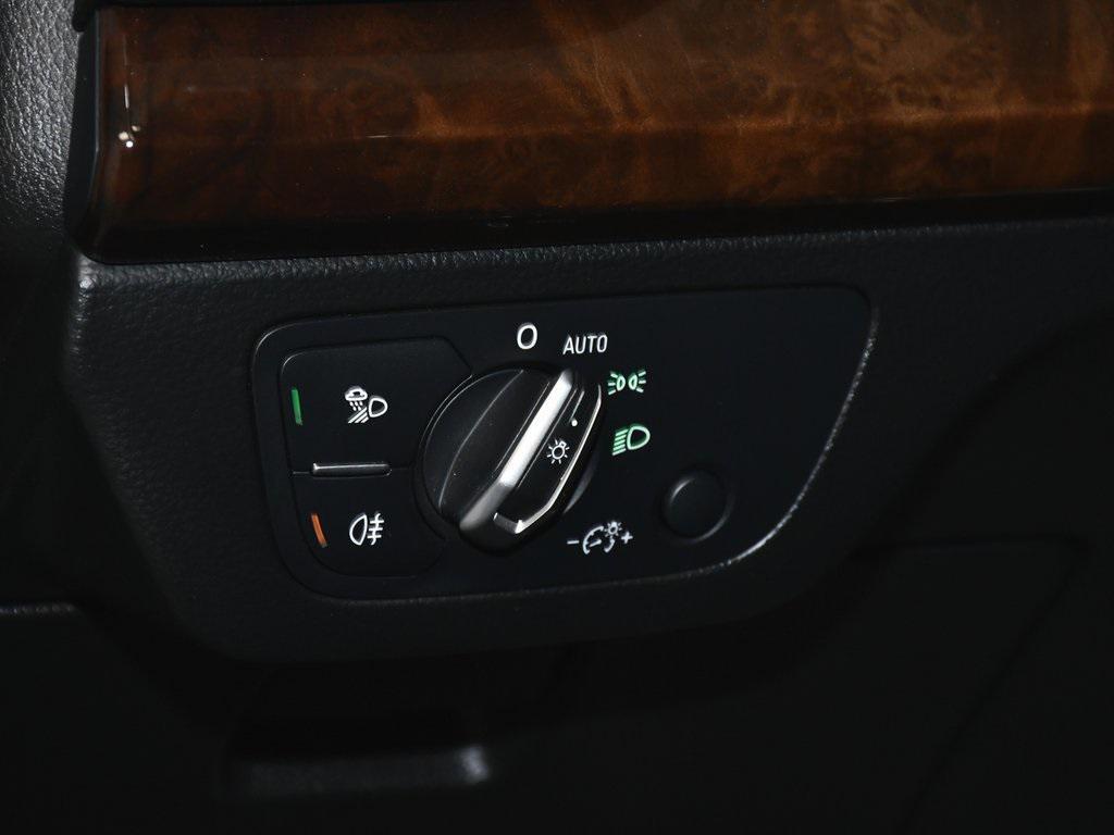 used 2020 Audi Q5 car, priced at $18,555