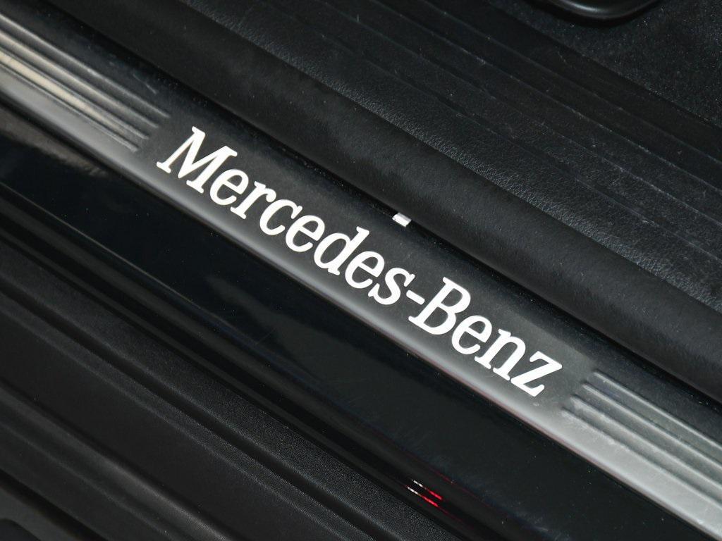 used 2022 Mercedes-Benz GLS 450 car, priced at $43,888