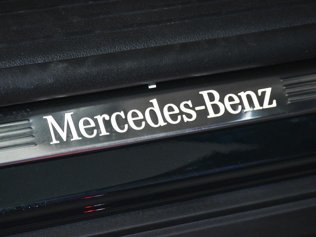 used 2022 Mercedes-Benz GLS 450 car, priced at $43,888