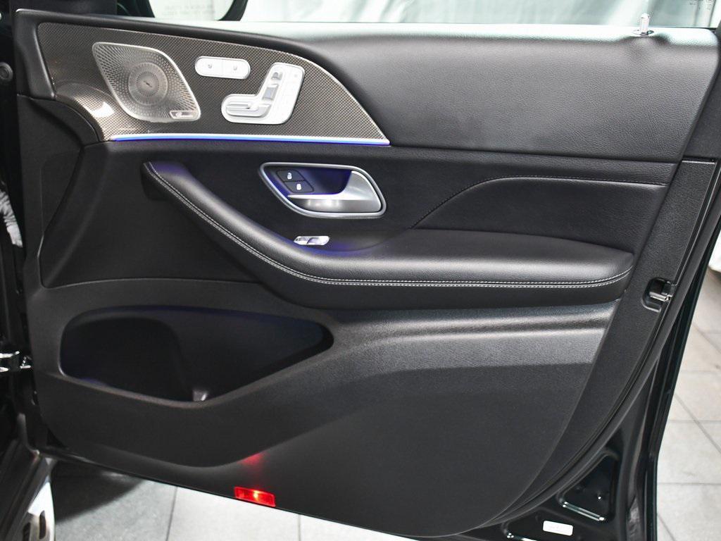 used 2022 Mercedes-Benz GLS 450 car, priced at $43,888