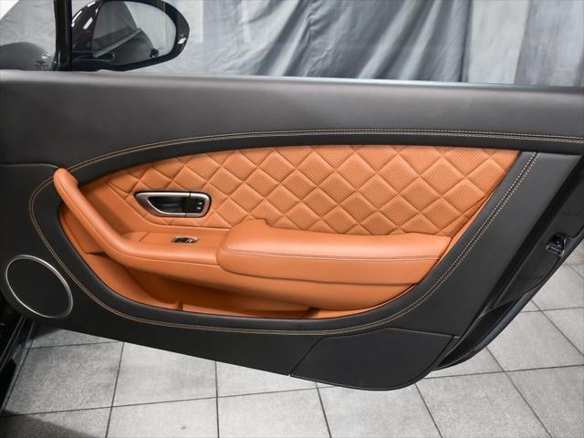 used 2016 Bentley Continental GT car, priced at $77,888