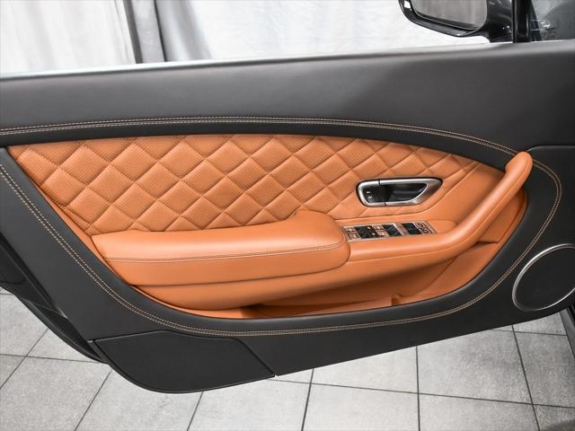 used 2016 Bentley Continental GT car, priced at $77,888