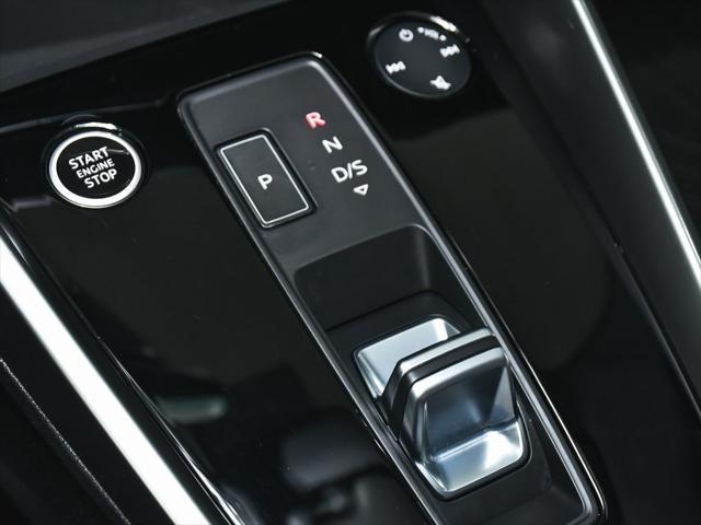 used 2022 Audi A3 car, priced at $27,888