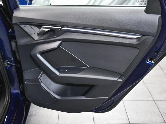 used 2022 Audi A3 car, priced at $27,888