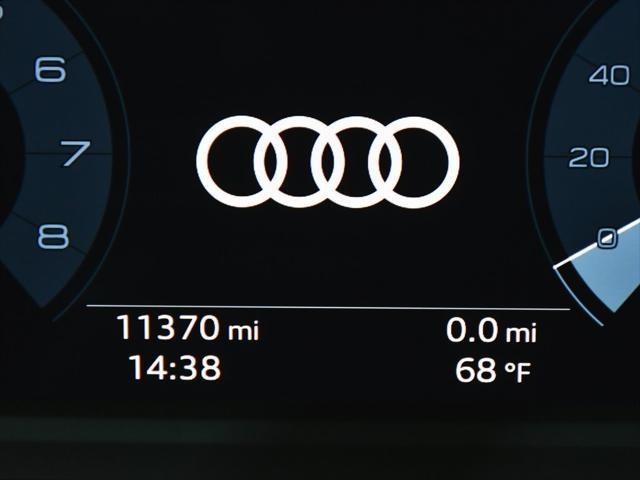 used 2022 Audi A3 car, priced at $27,888