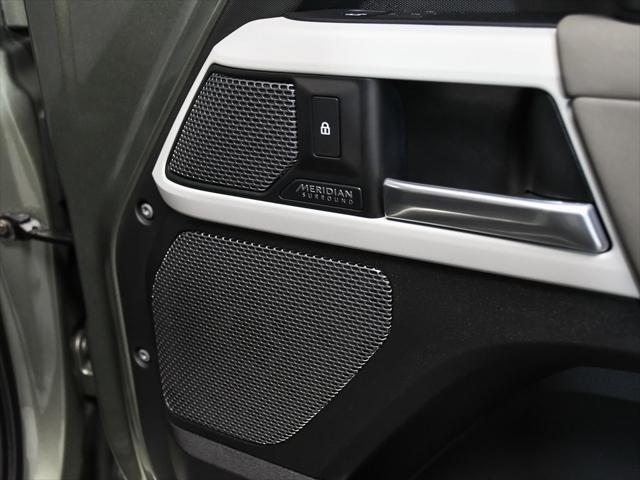 used 2022 Land Rover Defender car, priced at $45,888