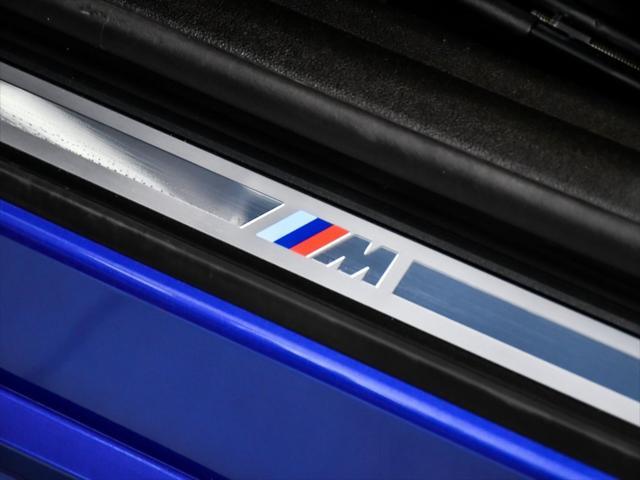 used 2023 BMW M440 car, priced at $48,555