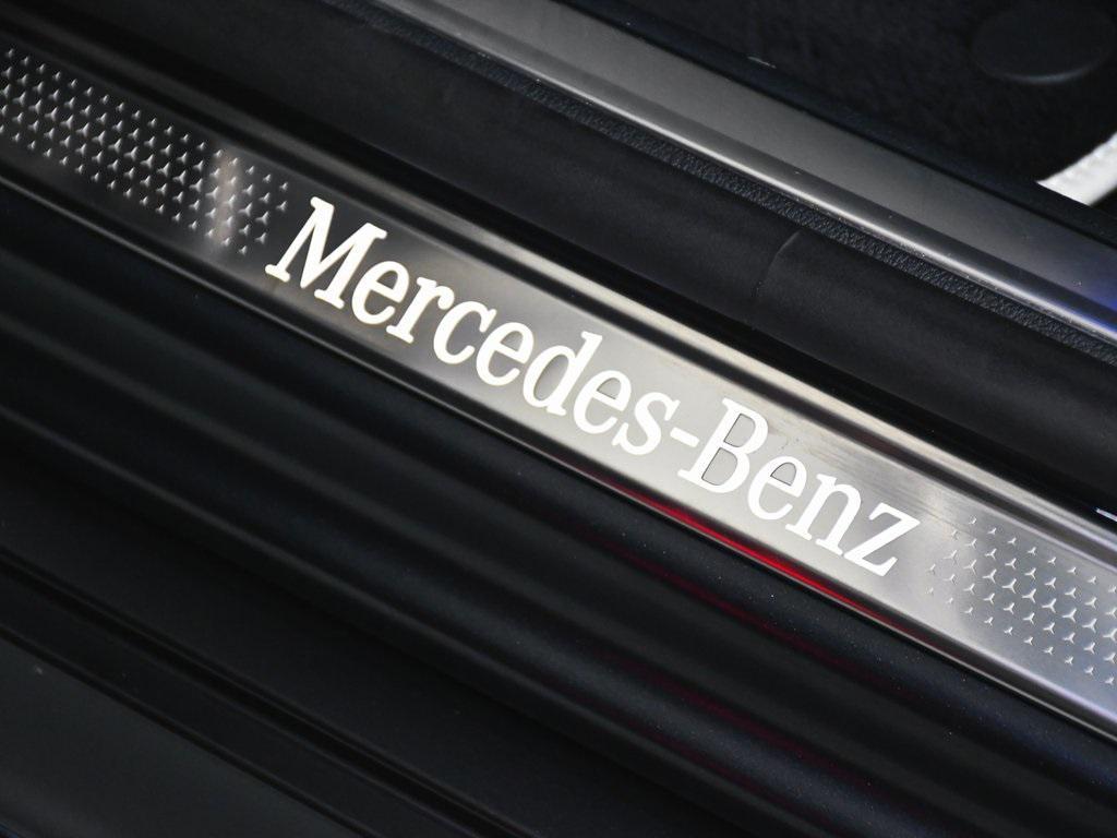 used 2022 Mercedes-Benz S-Class car, priced at $66,888