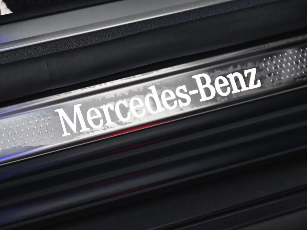 used 2022 Mercedes-Benz S-Class car, priced at $66,888