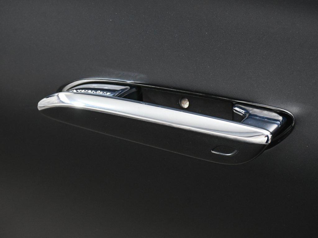 used 2022 Mercedes-Benz S-Class car, priced at $66,888