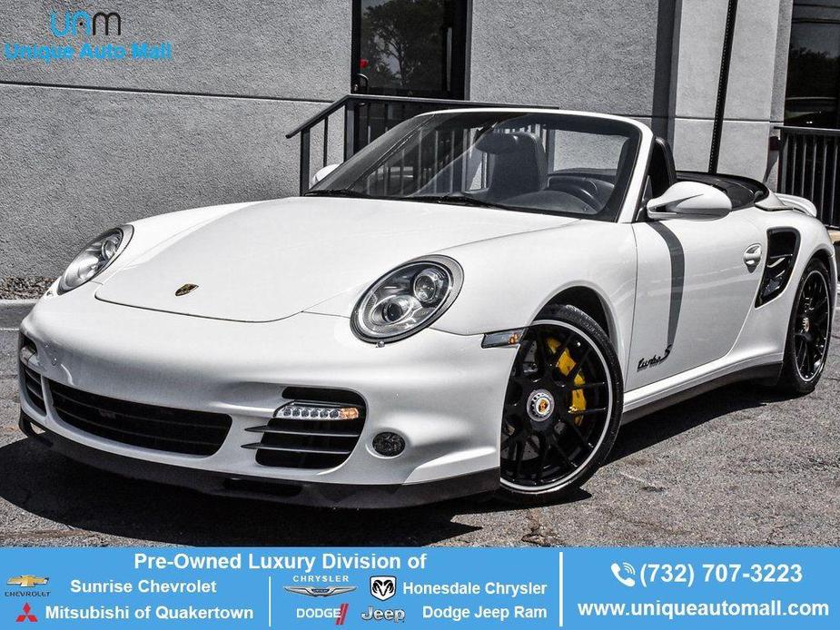 used 2012 Porsche 911 car, priced at $79,888