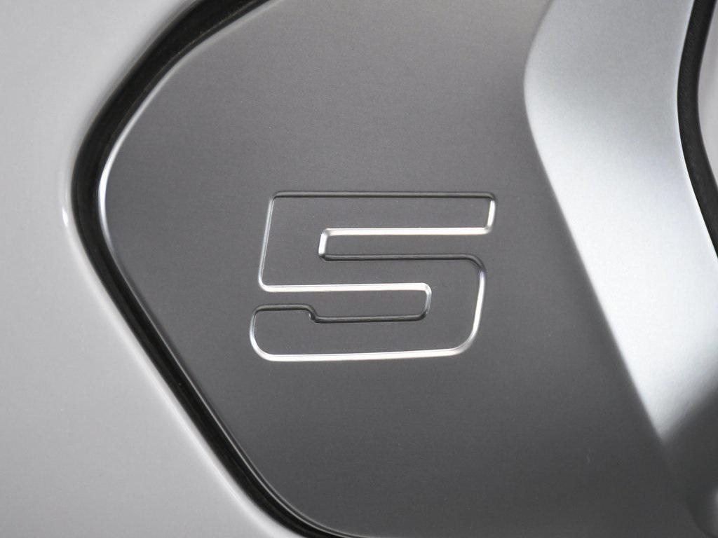 used 2025 BMW 530 car, priced at $39,888