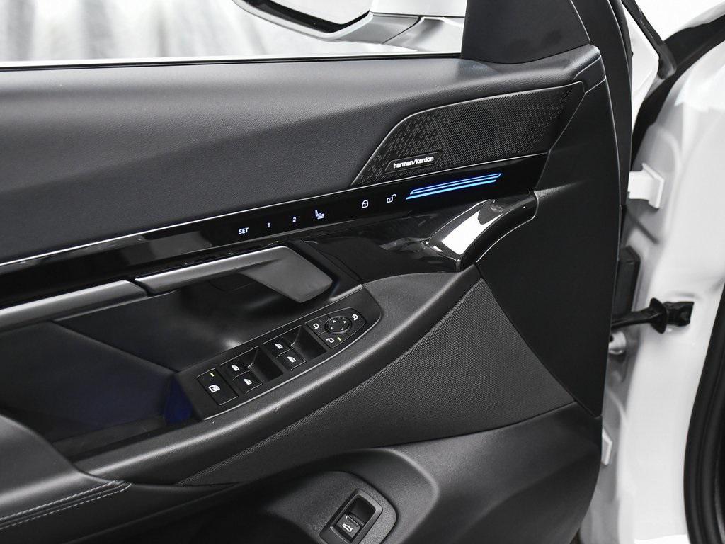 used 2025 BMW 530 car, priced at $39,888