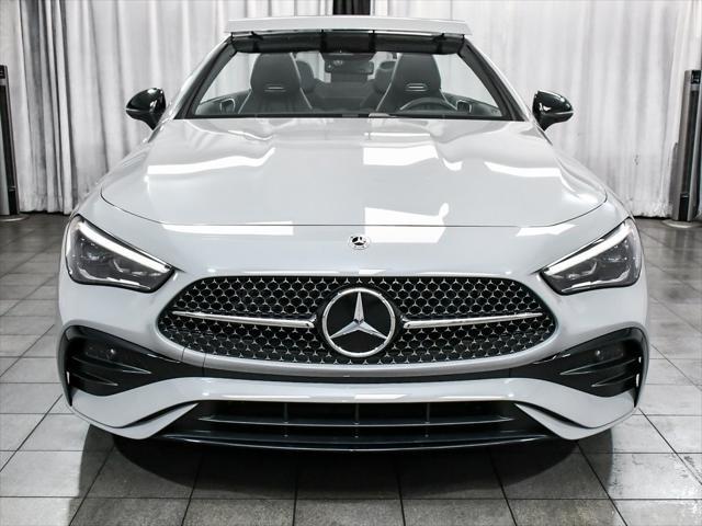 used 2024 Mercedes-Benz CLE 300 car, priced at $64,888