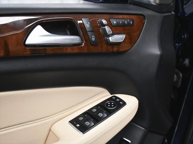 used 2019 Mercedes-Benz GLS 450 car, priced at $27,888