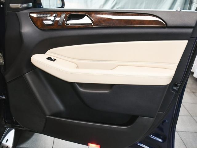 used 2019 Mercedes-Benz GLS 450 car, priced at $27,888