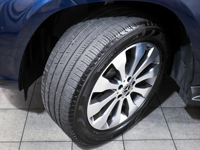 used 2019 Mercedes-Benz GLS 450 car, priced at $27,888