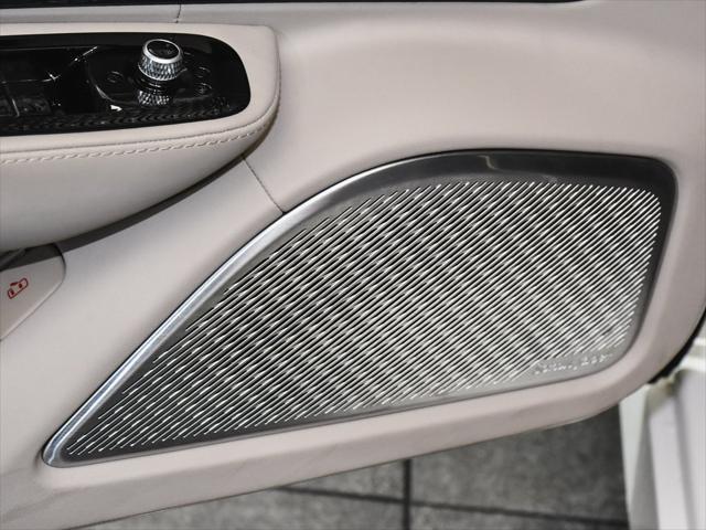 used 2024 Maserati GranTurismo car, priced at $99,888