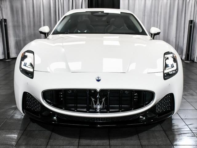 used 2024 Maserati GranTurismo car, priced at $99,888