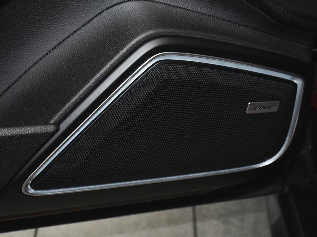used 2023 Porsche Panamera car, priced at $65,888