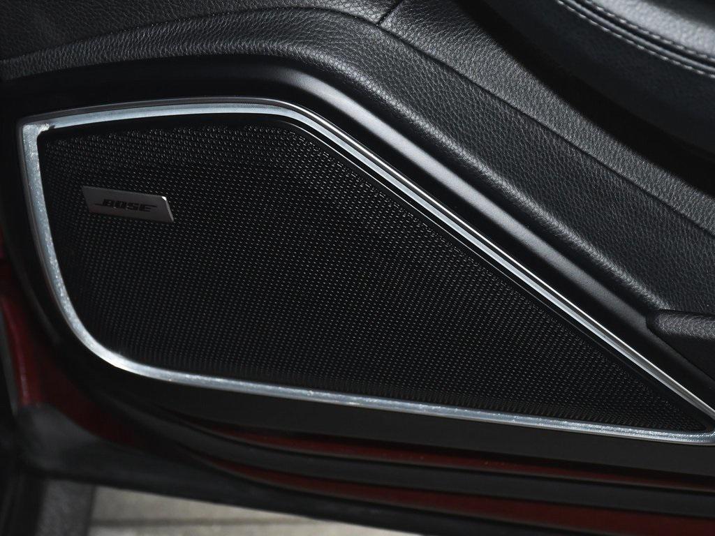 used 2023 Porsche Panamera car, priced at $65,888