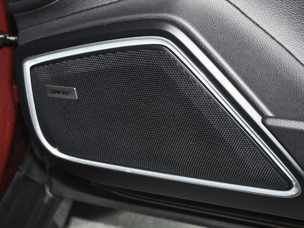 used 2023 Porsche Panamera car, priced at $65,888