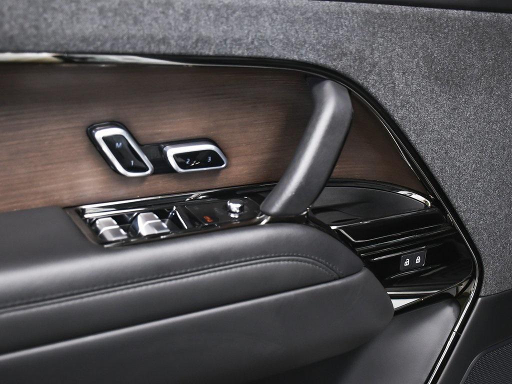 used 2023 Land Rover Range Rover Sport car, priced at $64,888
