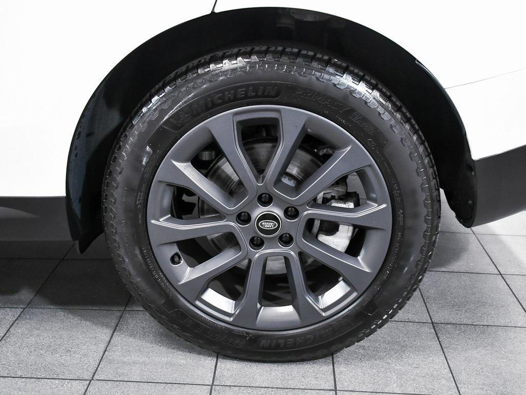 used 2023 Land Rover Range Rover Sport car, priced at $64,888