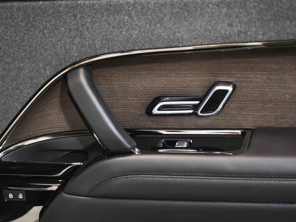 used 2023 Land Rover Range Rover Sport car, priced at $64,888