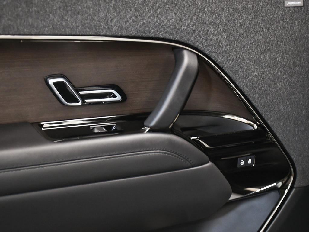 used 2023 Land Rover Range Rover Sport car, priced at $64,888