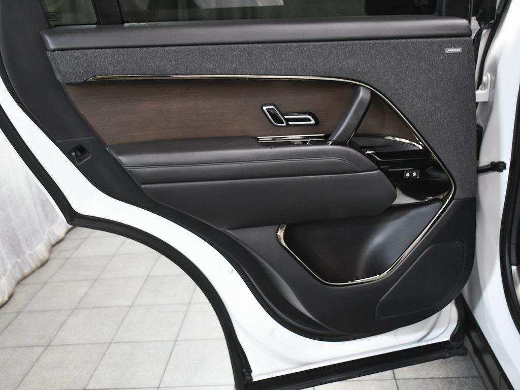 used 2023 Land Rover Range Rover Sport car, priced at $64,888