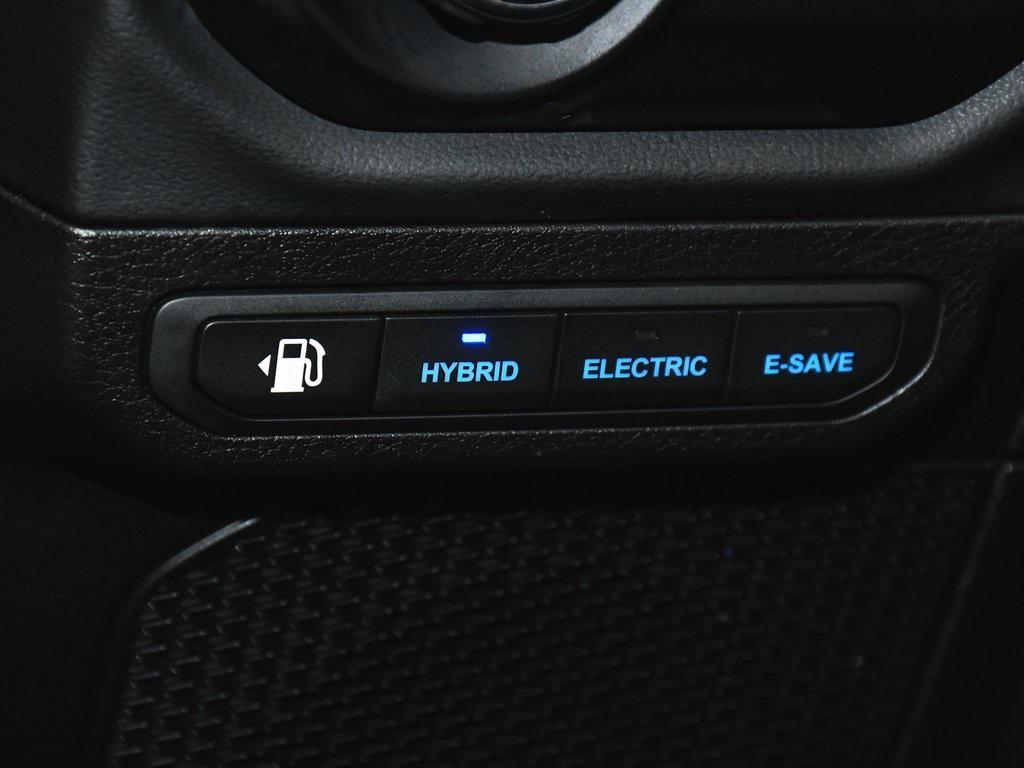 used 2024 Jeep Wrangler 4xe car, priced at $42,888