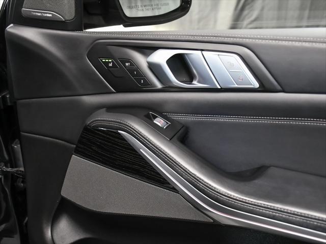 used 2022 BMW X7 car, priced at $53,777