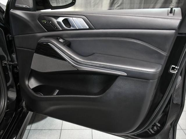 used 2022 BMW X7 car, priced at $53,777